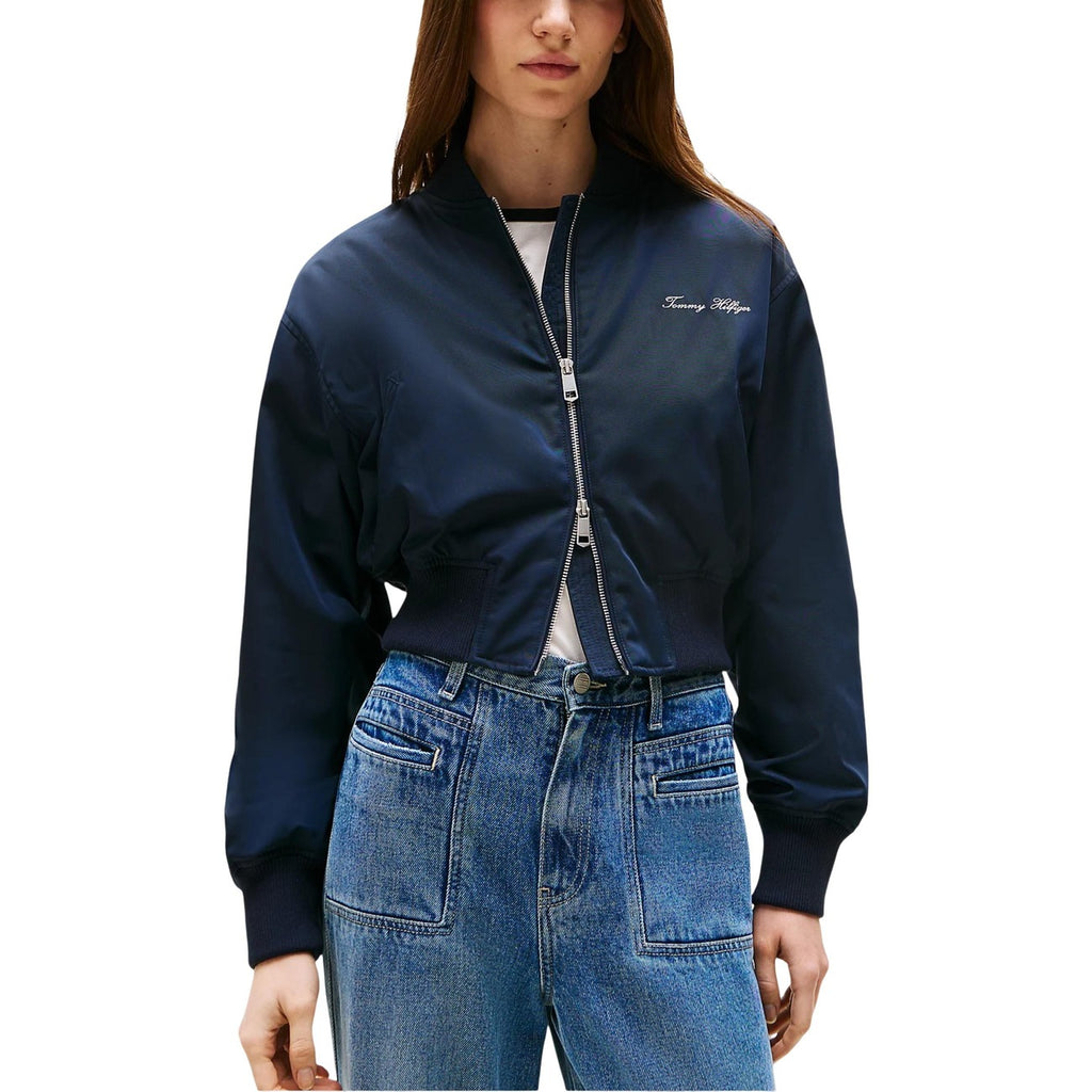 Tommy Hilfiger Women's Jacket