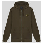 Lyle & Scott Felpa Uomo