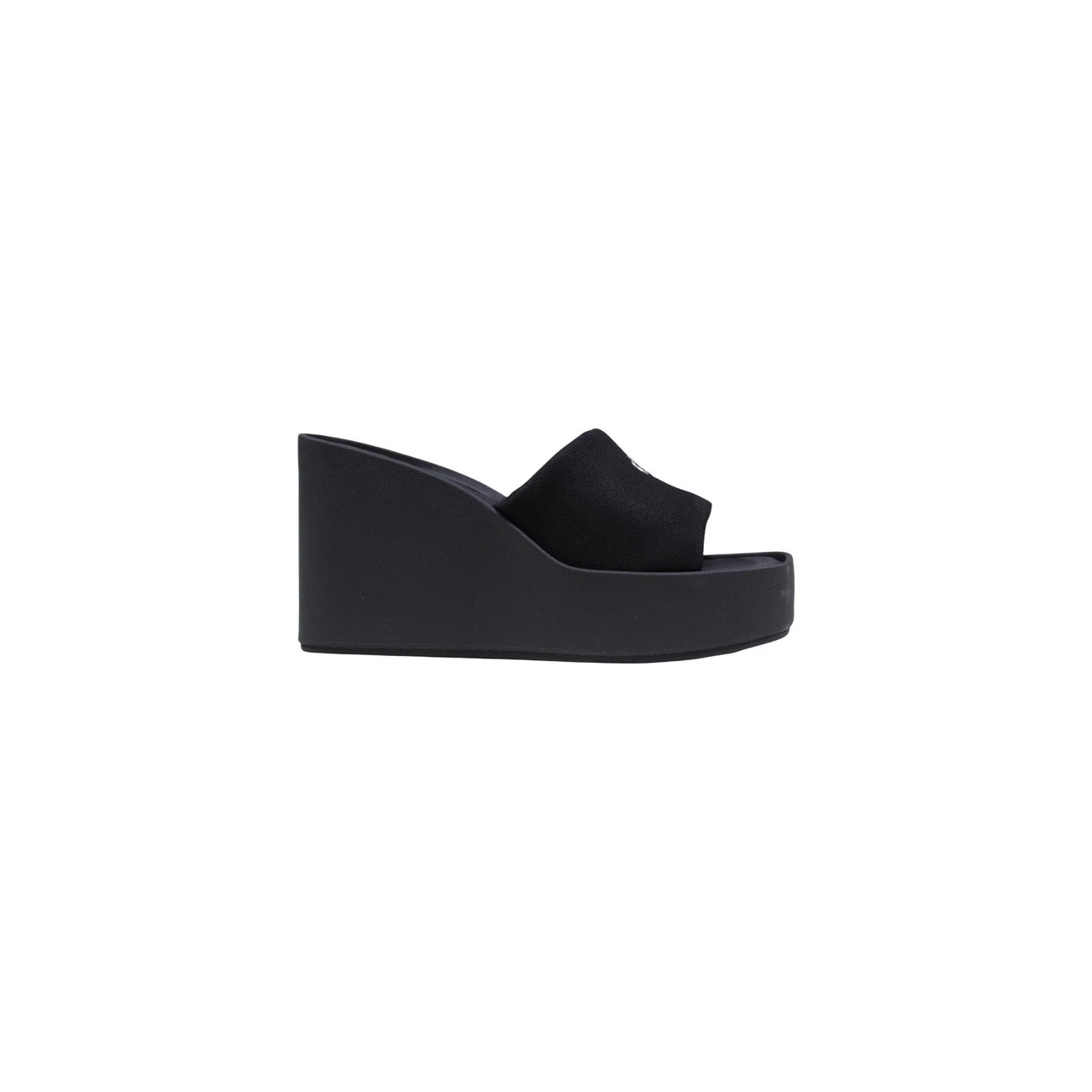 Calvin Klein Claquettes Femme