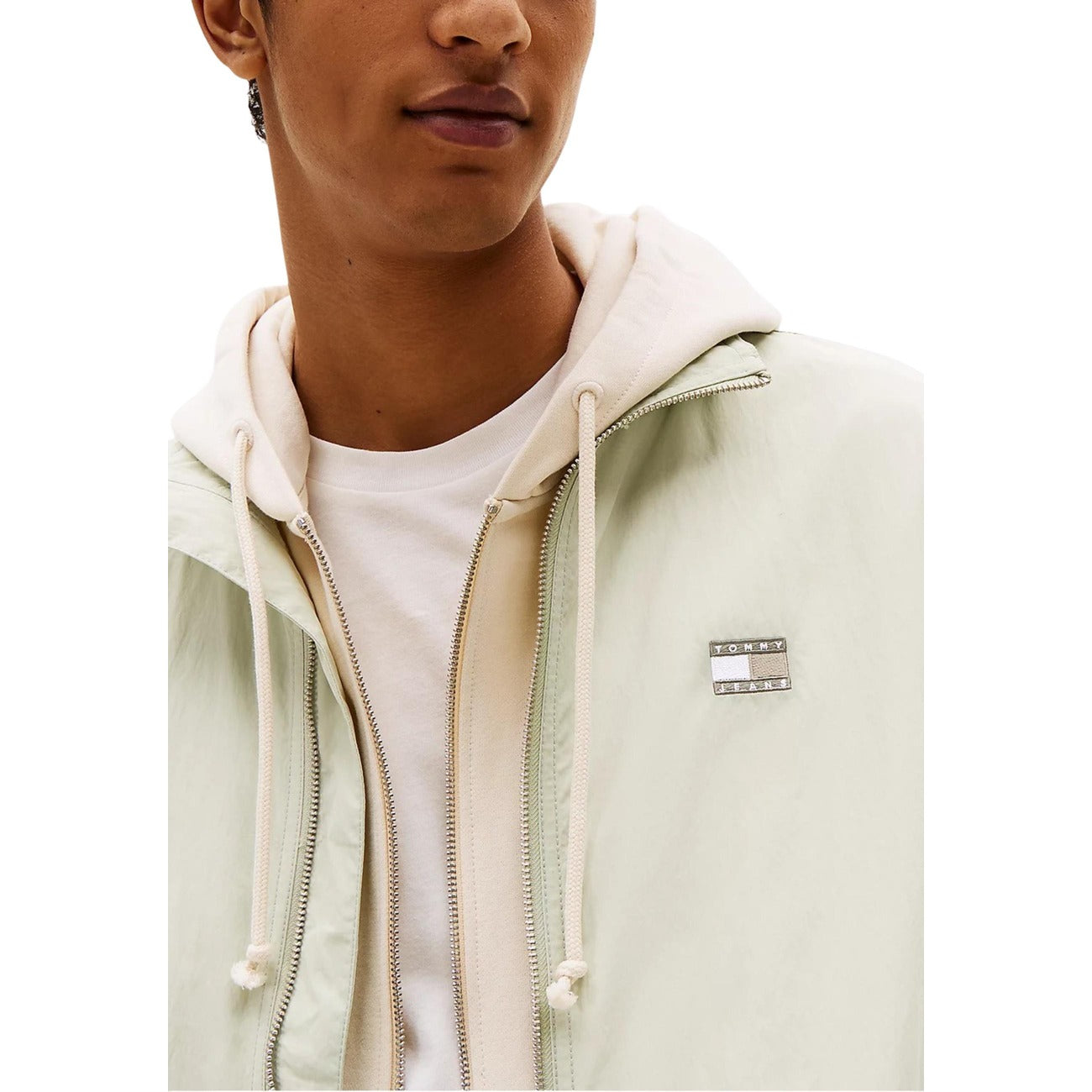 Tommy Hilfiger Men's Jeans Jacket