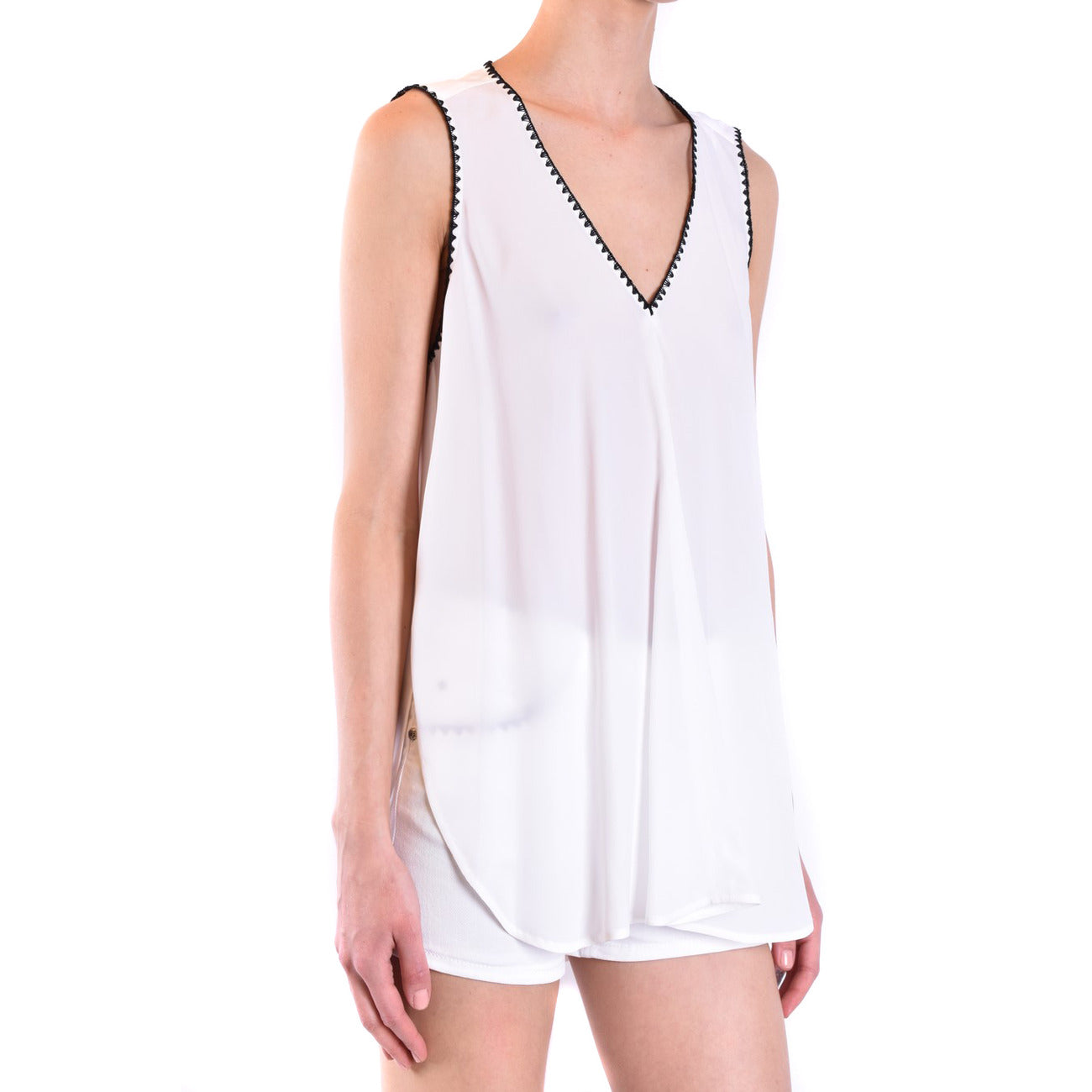 Dondup Canotta Donna