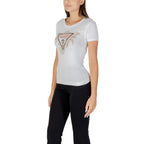 Guess T-shirt Femme