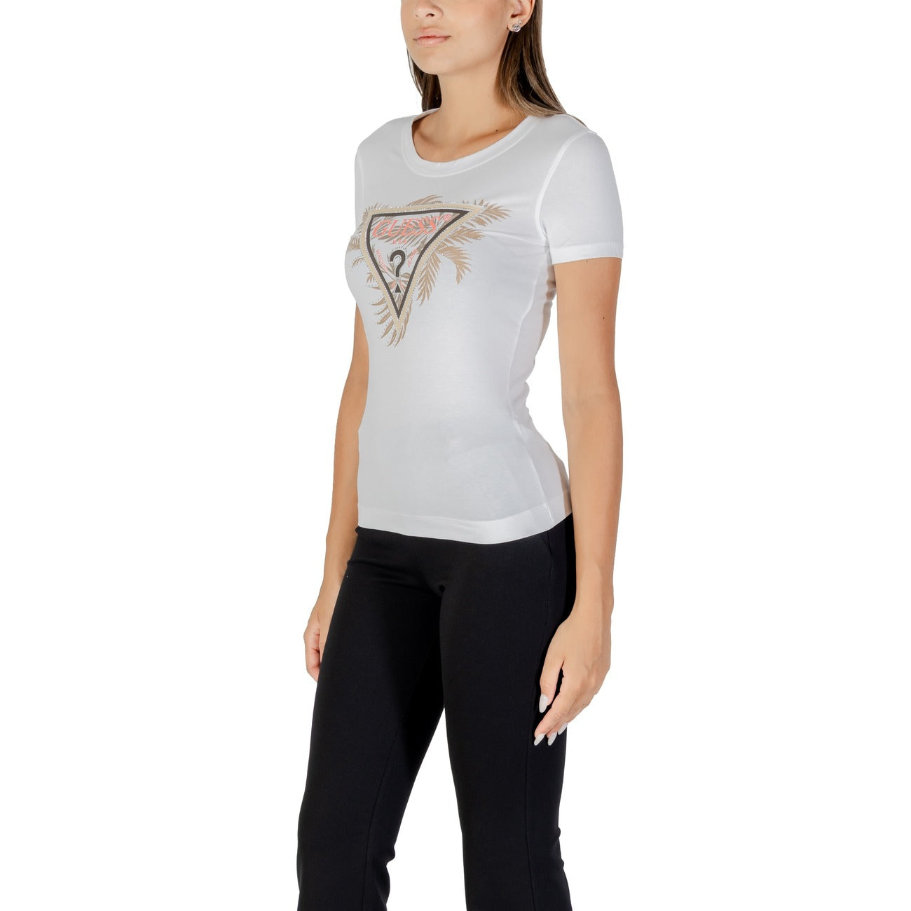 Guess T-shirt Femme