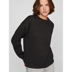 Vila Clothes Felpa Donna