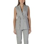 Vila Clothes Gilet Femme
