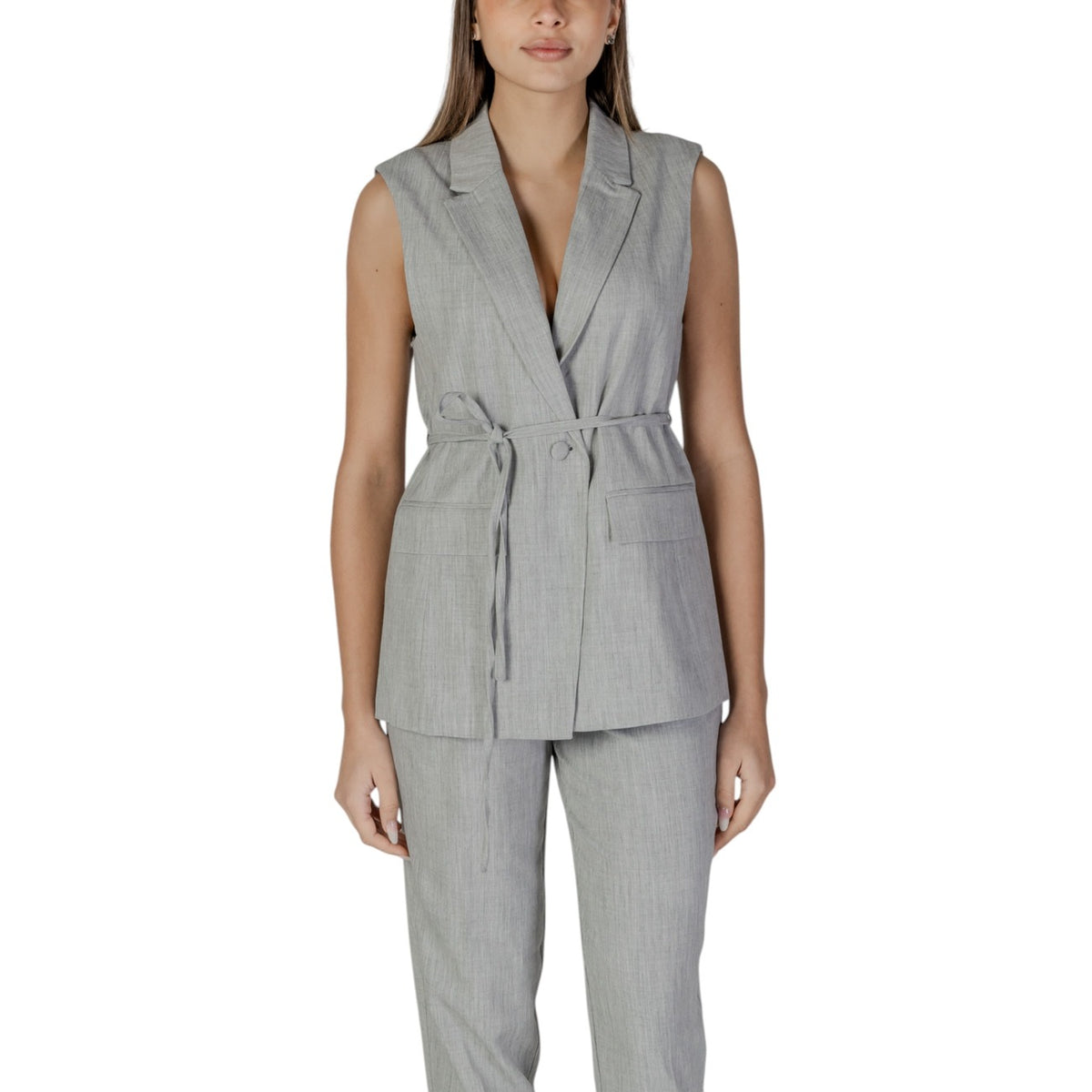 Vila Clothes Gilet Femme