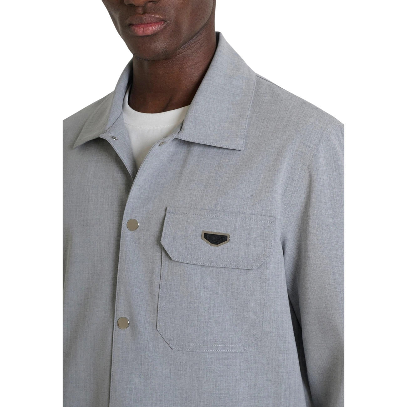 Antony Morato Men's Shirt