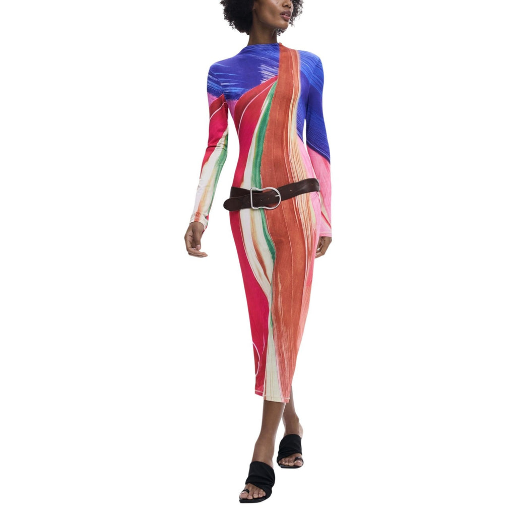 Desigual Women's Dress