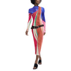 Desigual Women's Dress