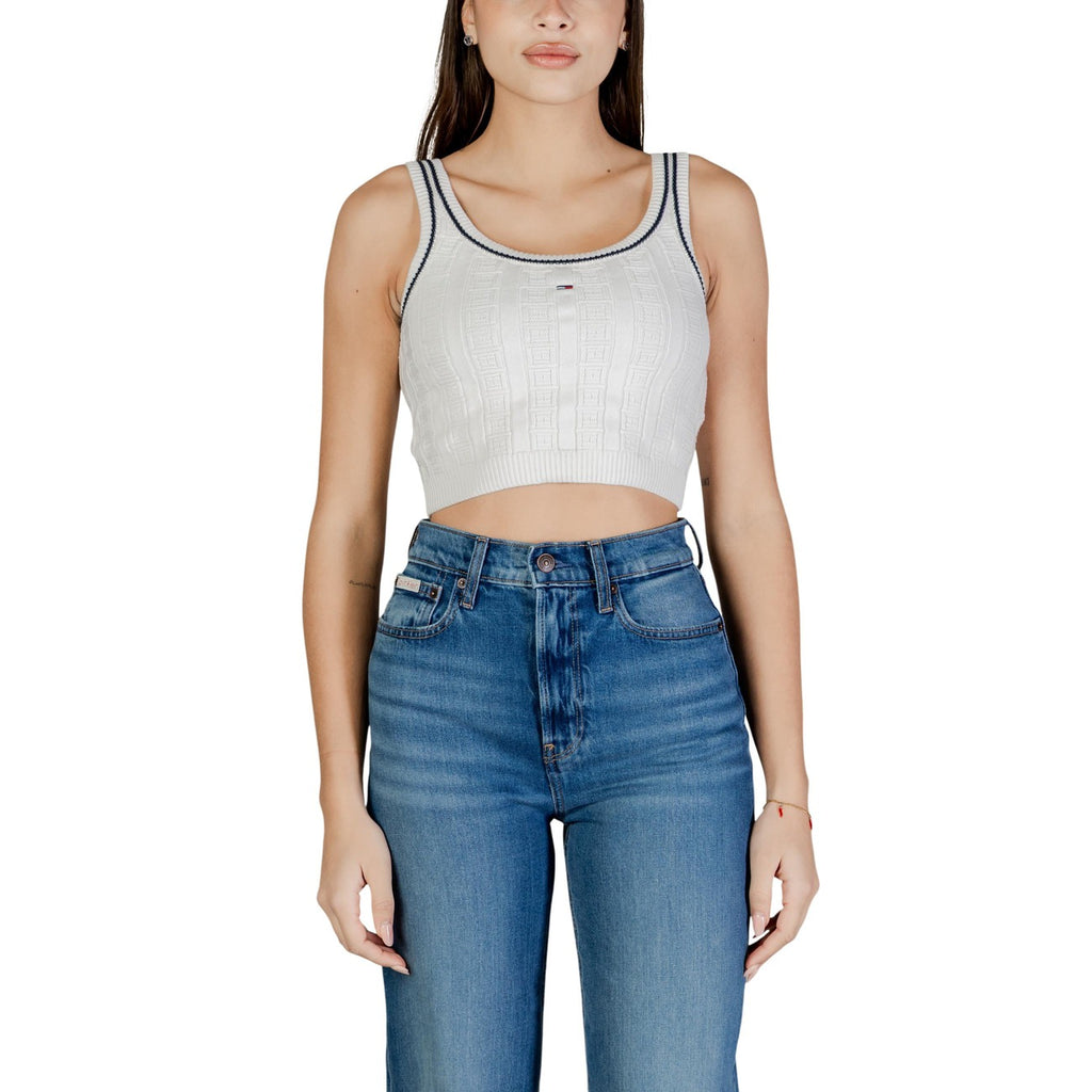 Tommy Hilfiger Jeans Débardeur Femme