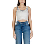 Tommy Hilfiger Jeans Débardeur Femme