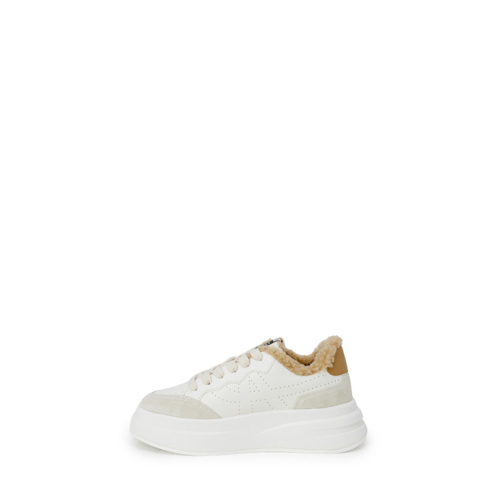 Ash Baskets Femme
