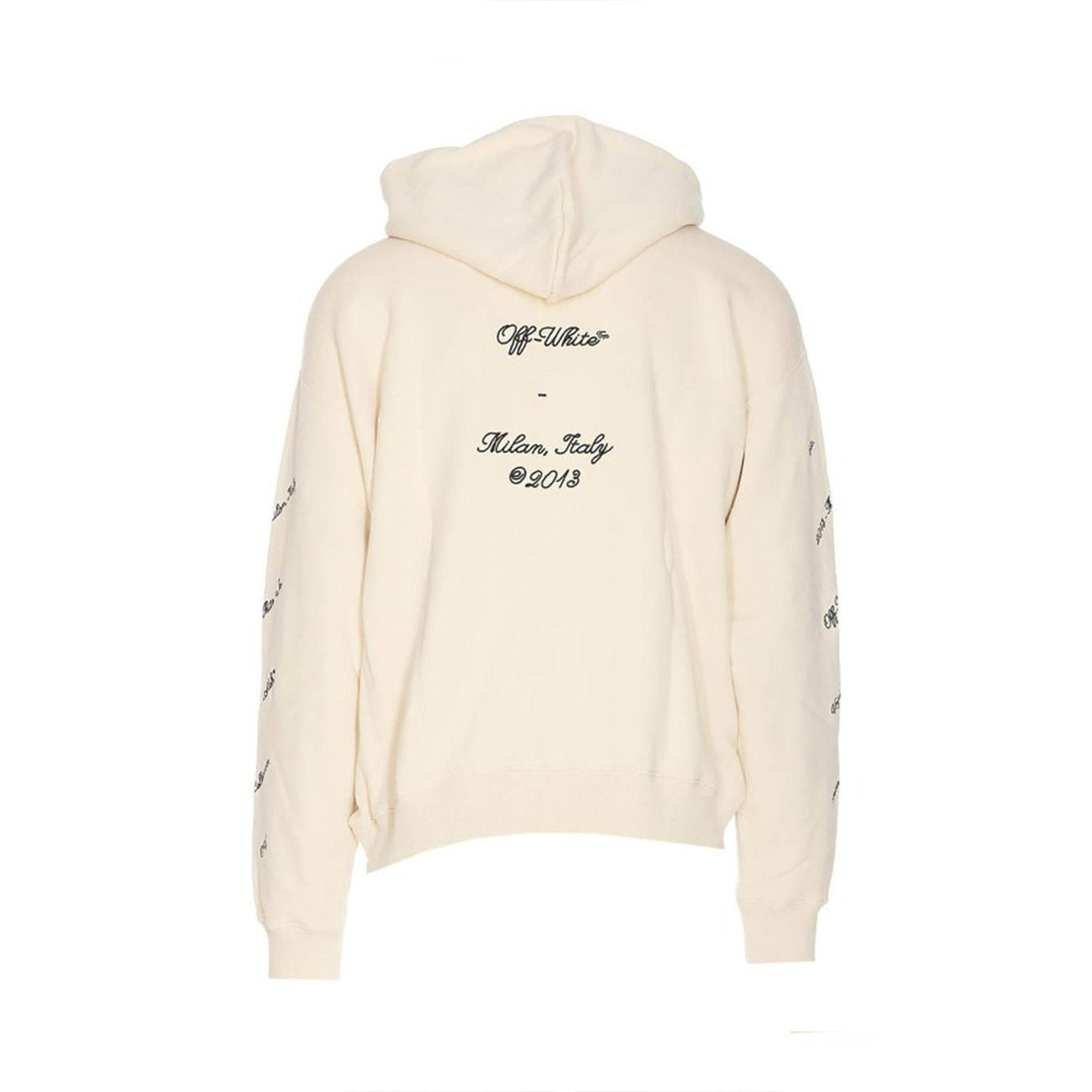 Off-white Men's Sweatshirt