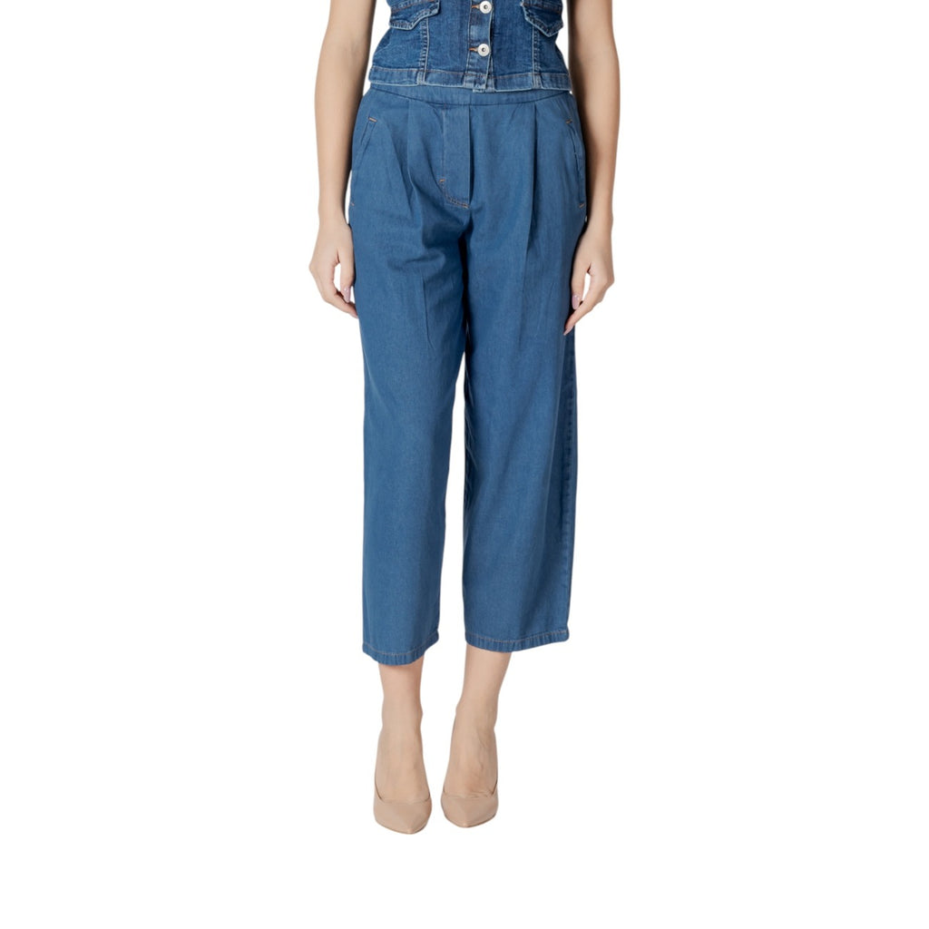 Ichi Women's Jeans