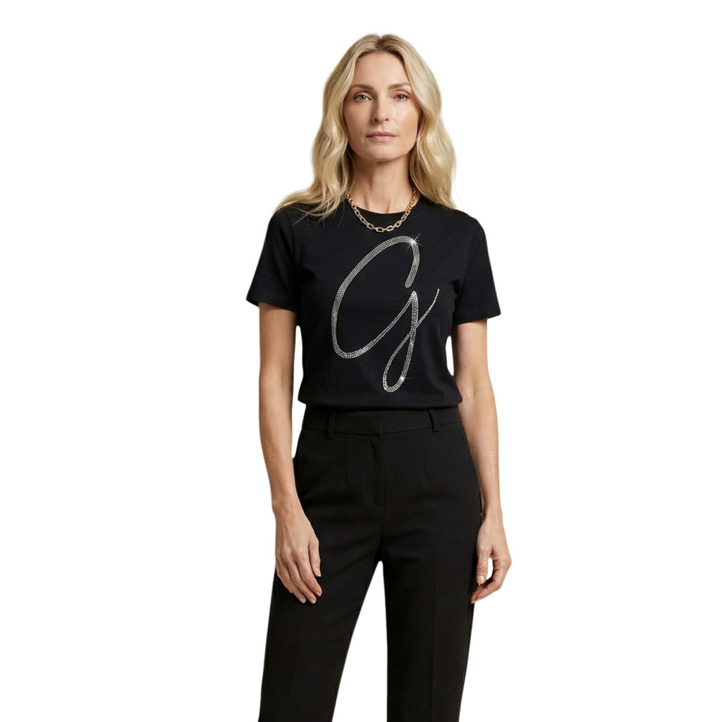 Guess T-shirt Femme