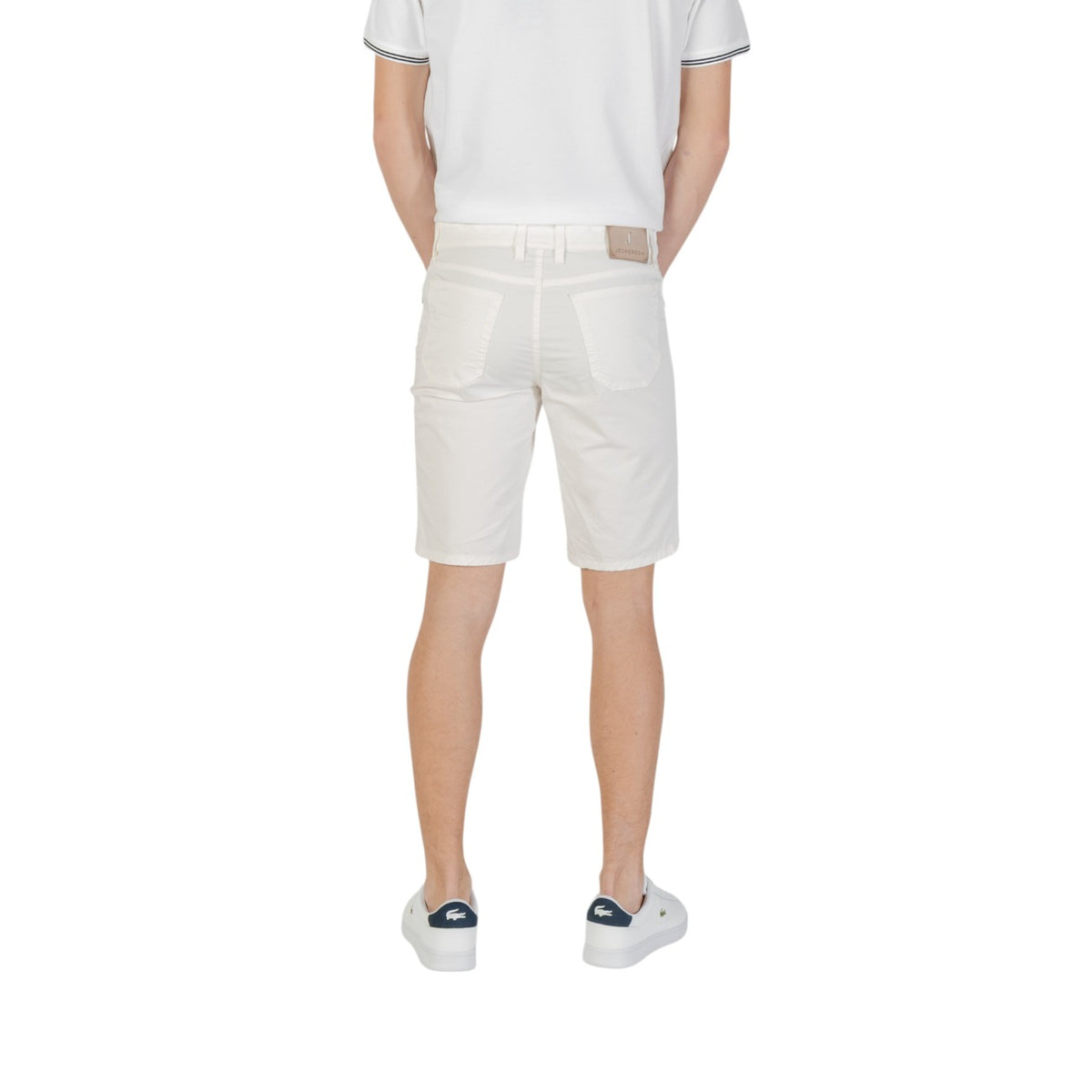 Bermuda Homme Jeckerson