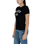 T-shirt active Guess femme