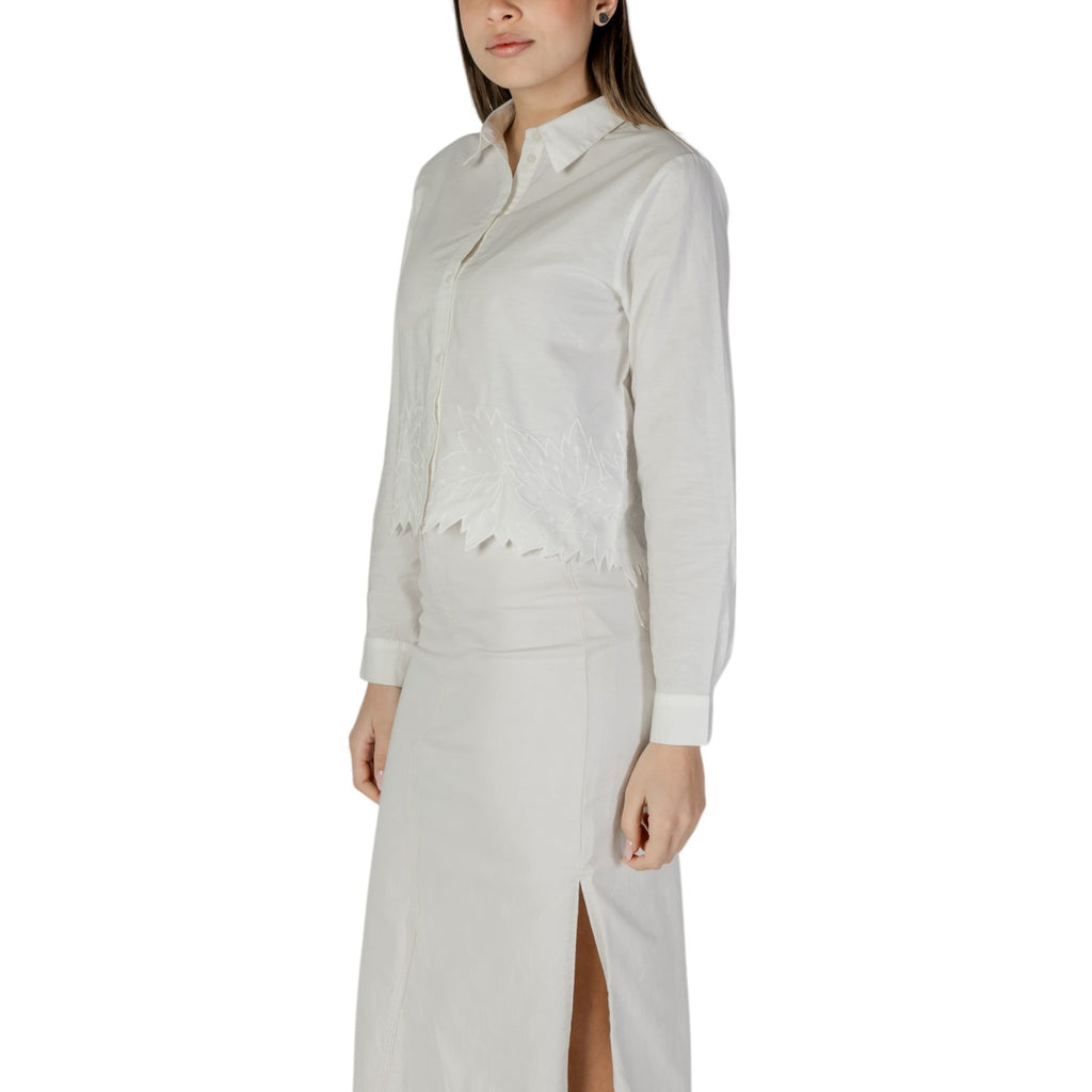Jacqueline De Yong Camicia Donna