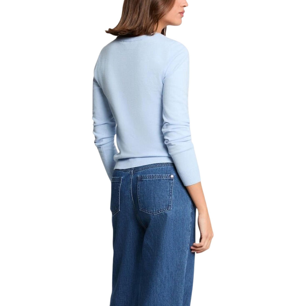 Morgan De Toi Women's Sweater