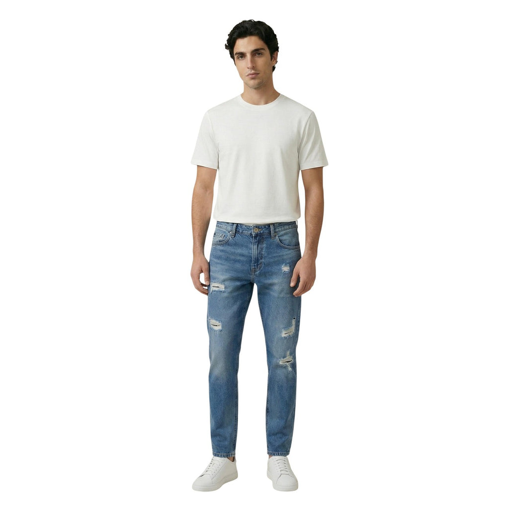 Gianni Lupo Jeans Homme