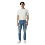 Gianni Lupo Jeans Homme