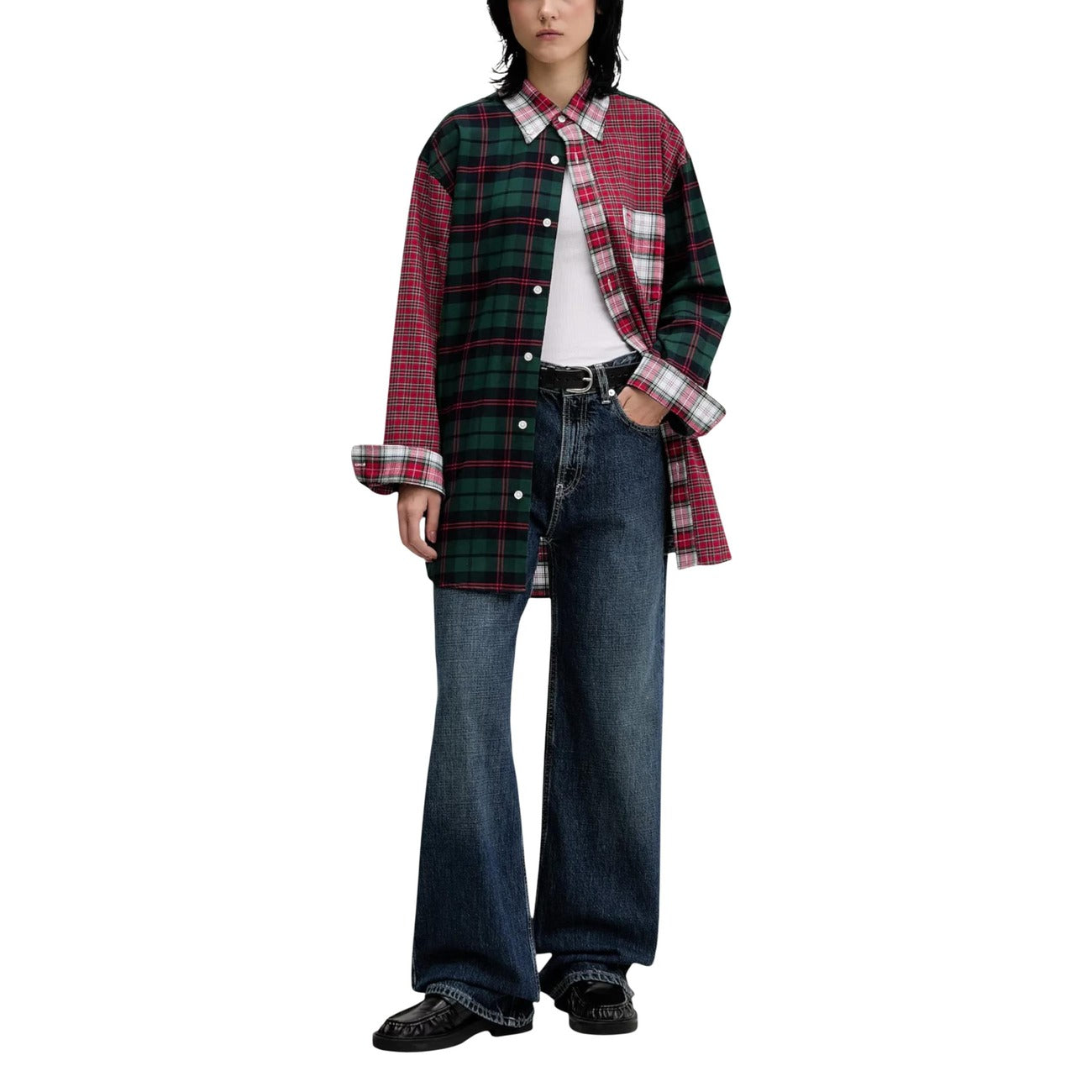 Tommy Hilfiger Women's Shirt