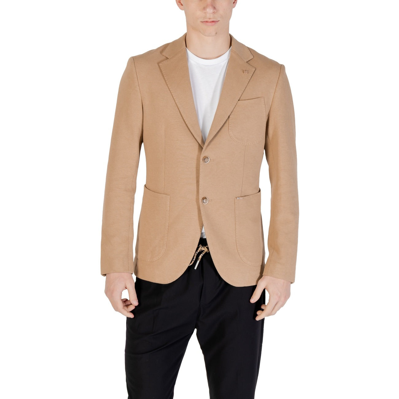 Veste Gianni Lupo Homme