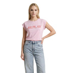 Replay T-shirt Femme