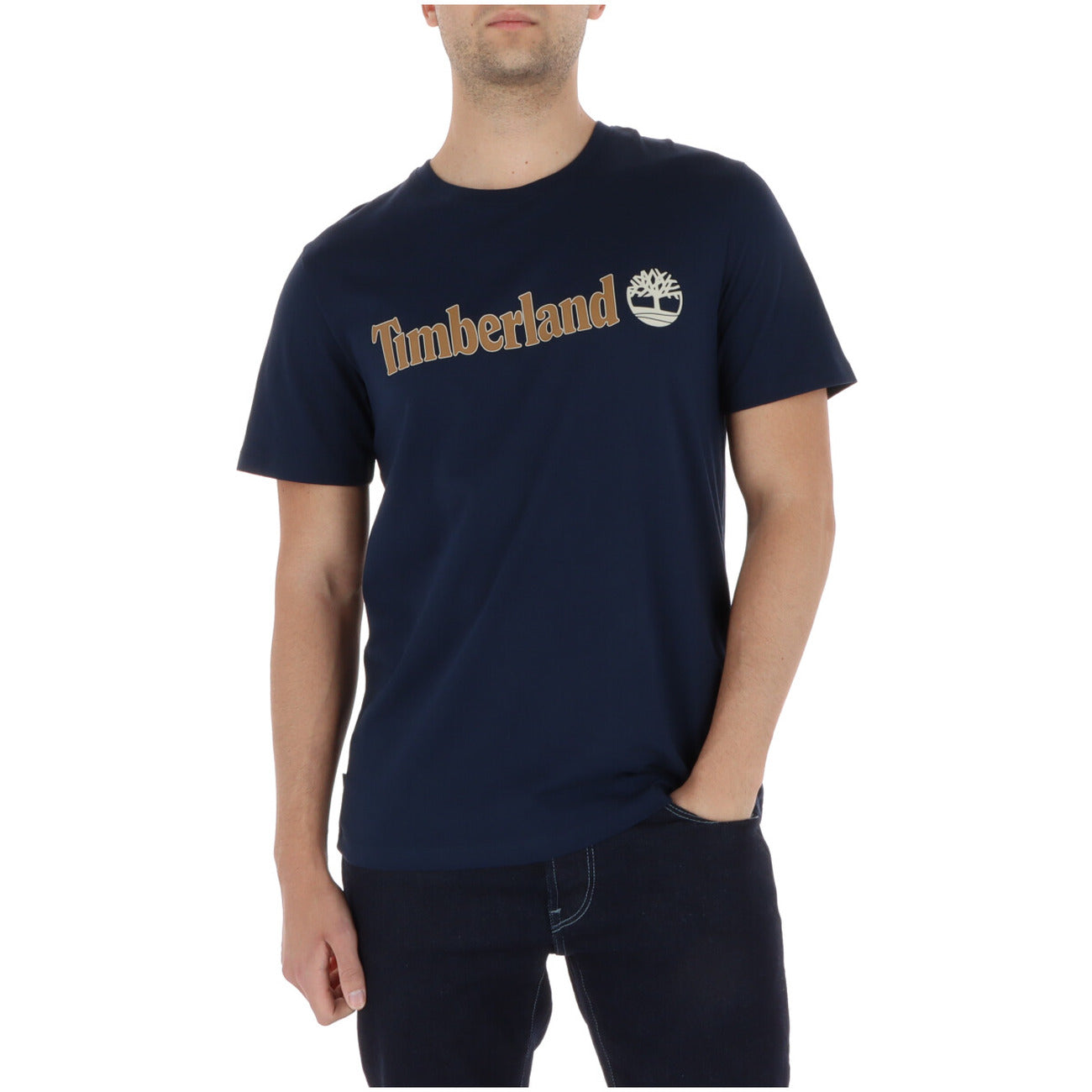 Men's Timberland T-Shirt