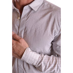 Neil Barrett Men's Shirt