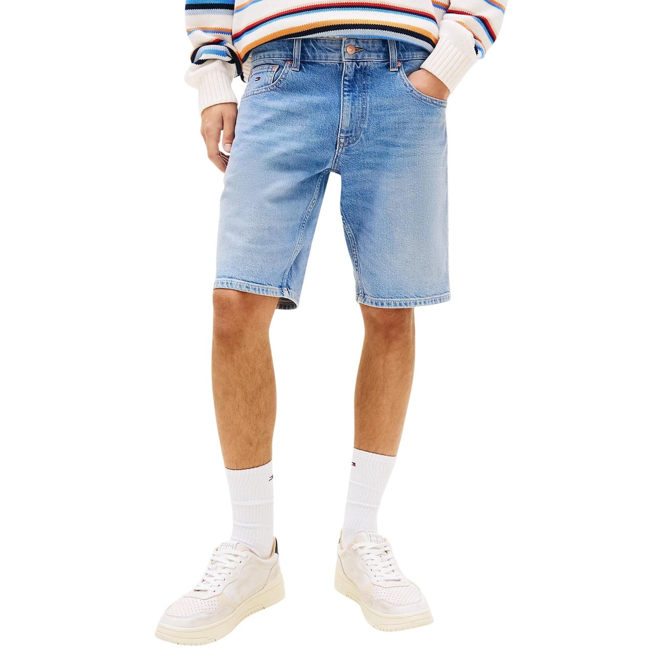 Tommy Hilfiger Jeans Bermuda Homme
