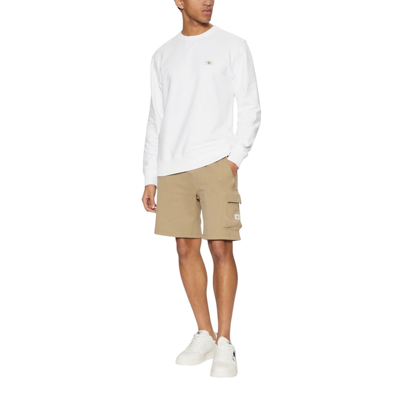 Calvin Klein Jeans Bermuda Homme