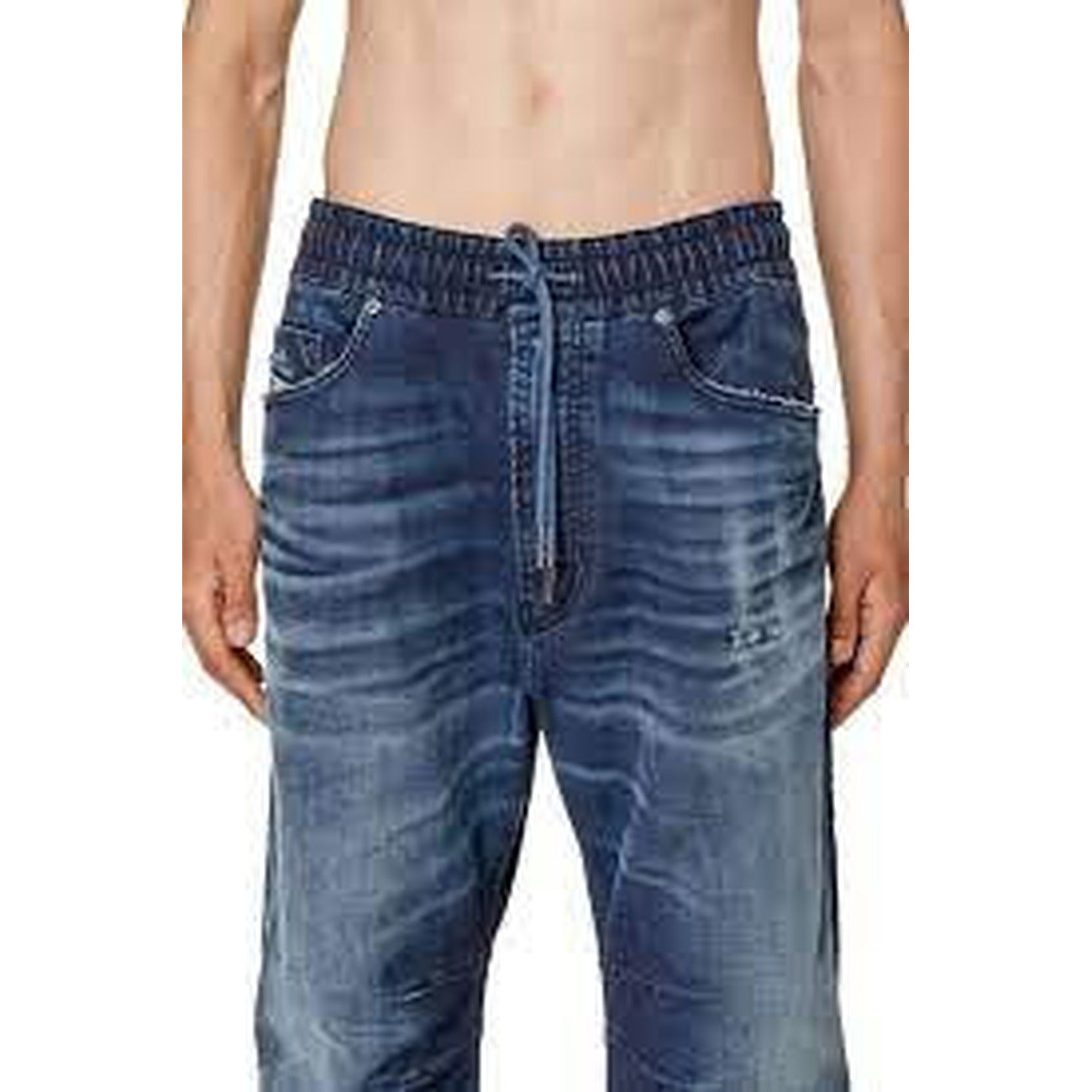 Jeans Diesel Homme