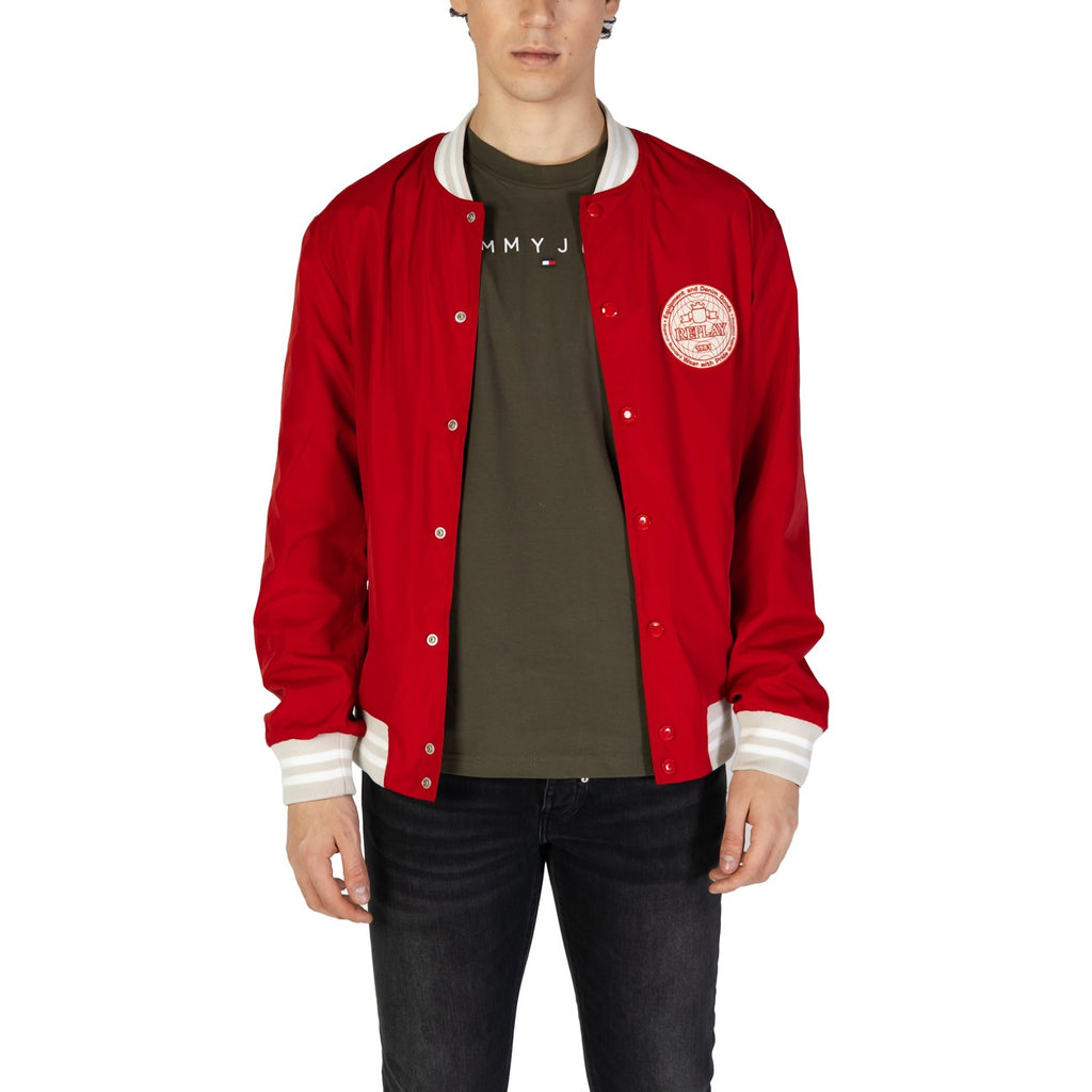 Replay Blouson Homme
