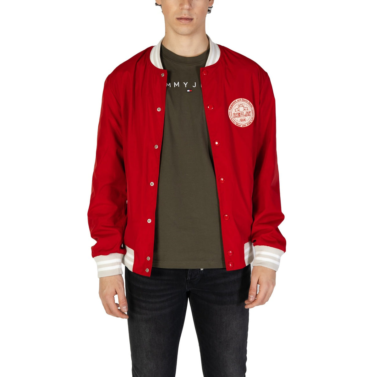 Replay Blouson Homme