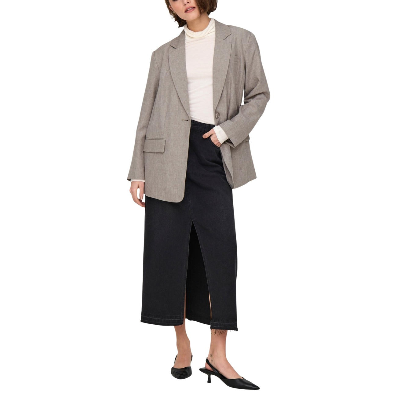 Only Veste Femme
