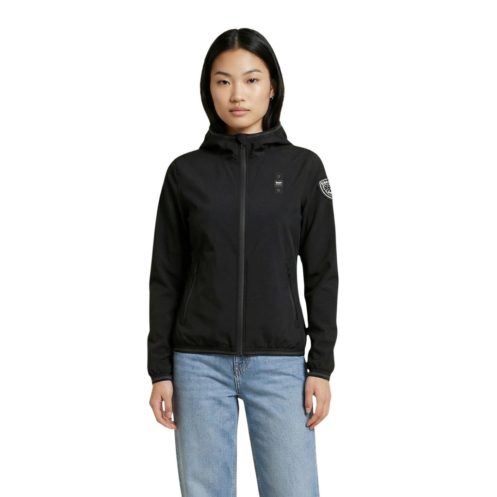 Blauer Giubbotto Donna