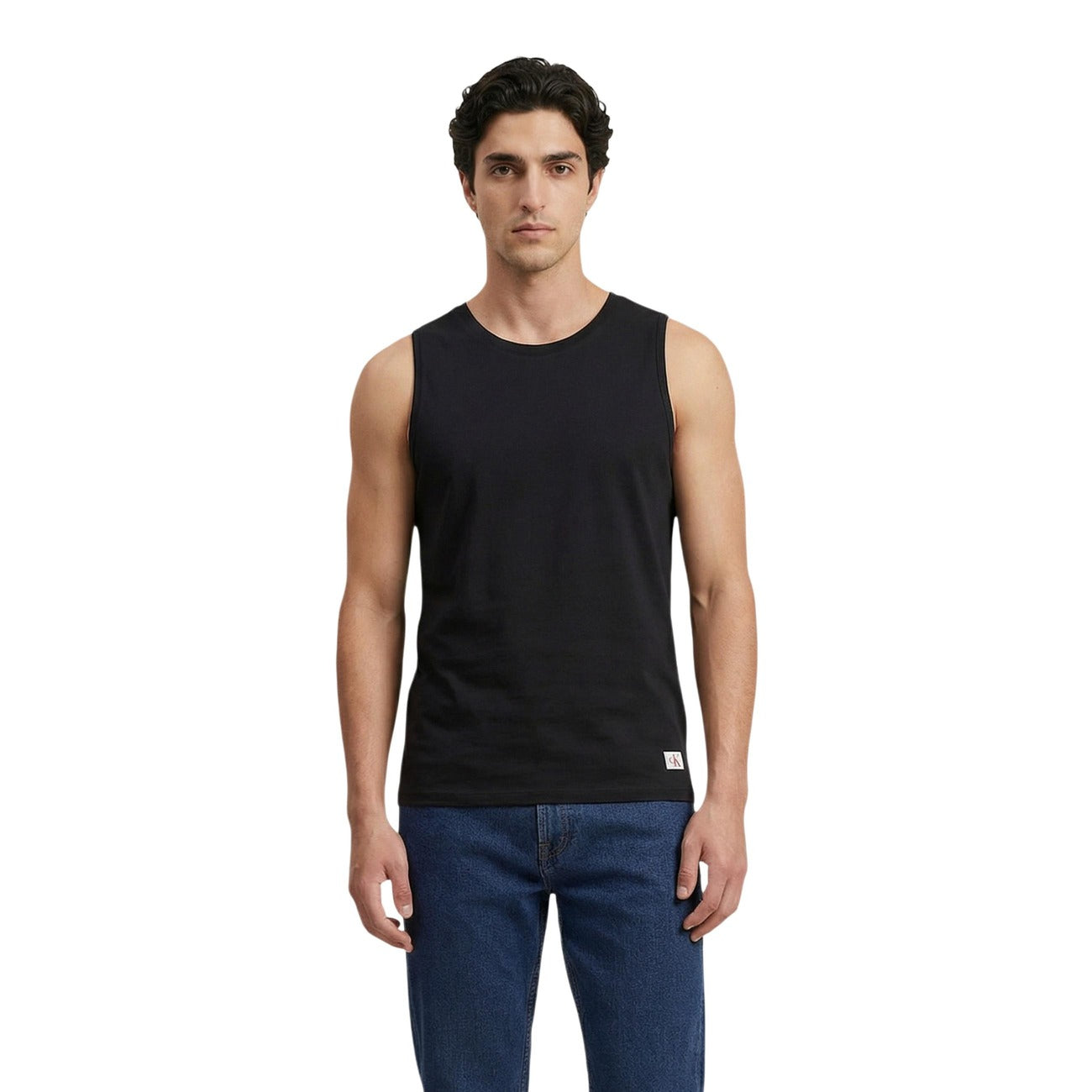 Calvin Klein Jeans Men's Tank Top