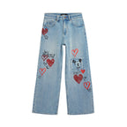 Desigual Women's Jeans