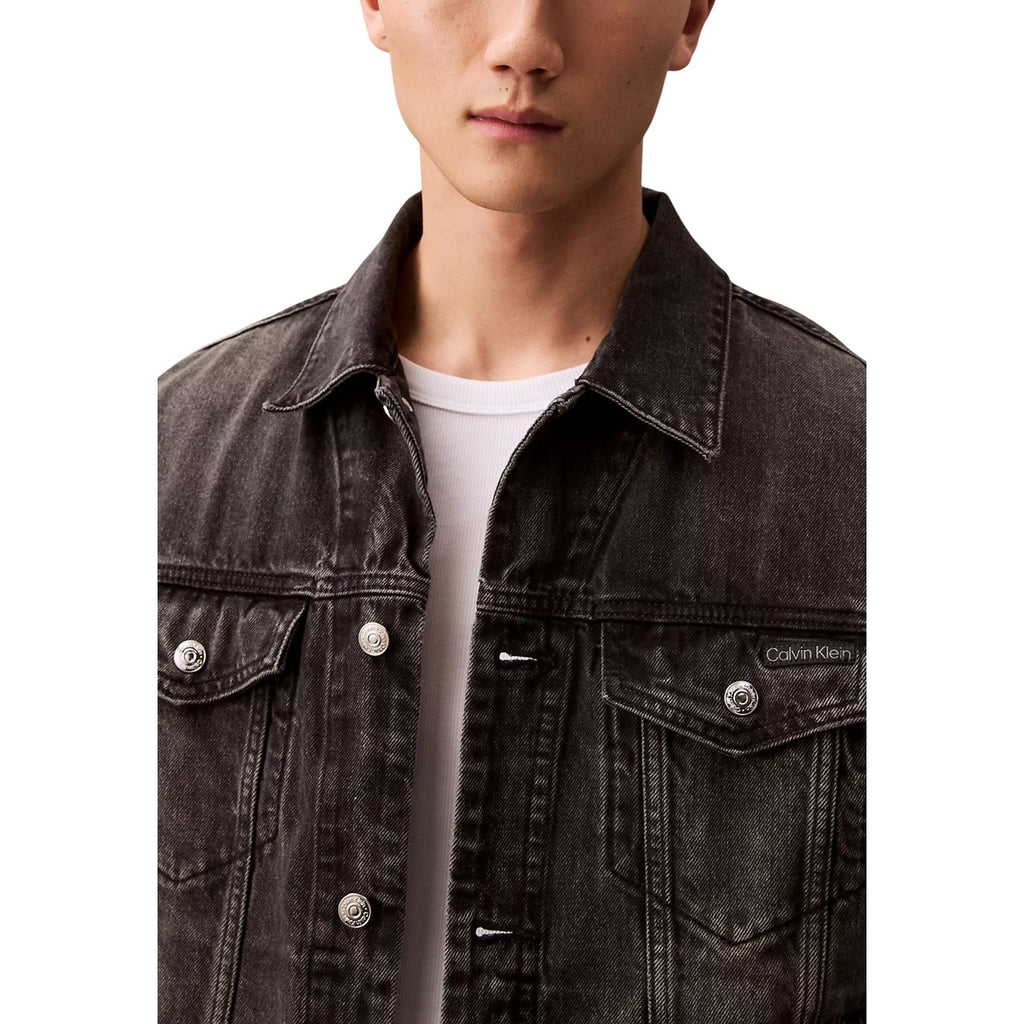 Calvin Klein Jeans Men's Jacket