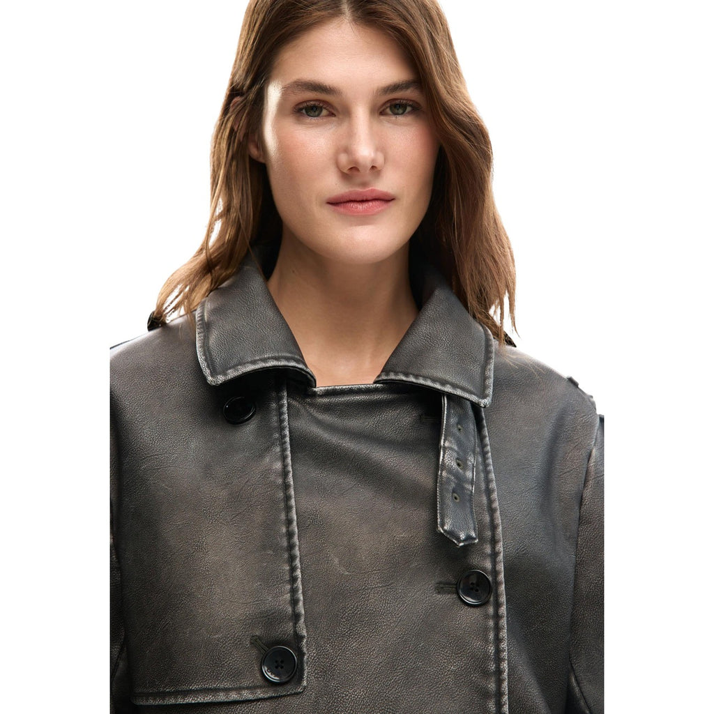 Veste Femme Desigual