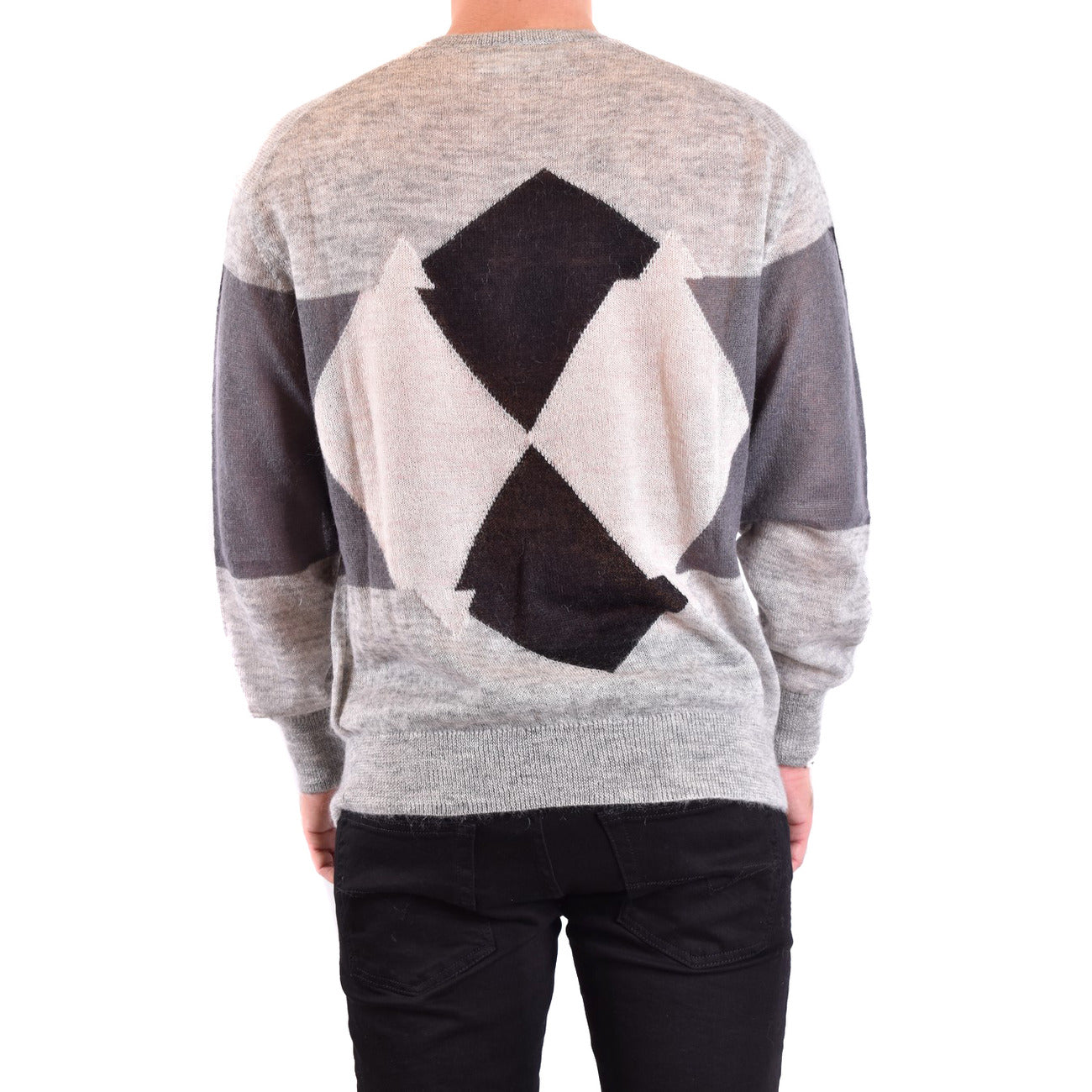 Neil Barrett Men's Jumper