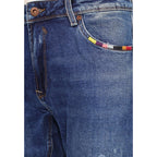 Gianni Lupo Jeans Uomo