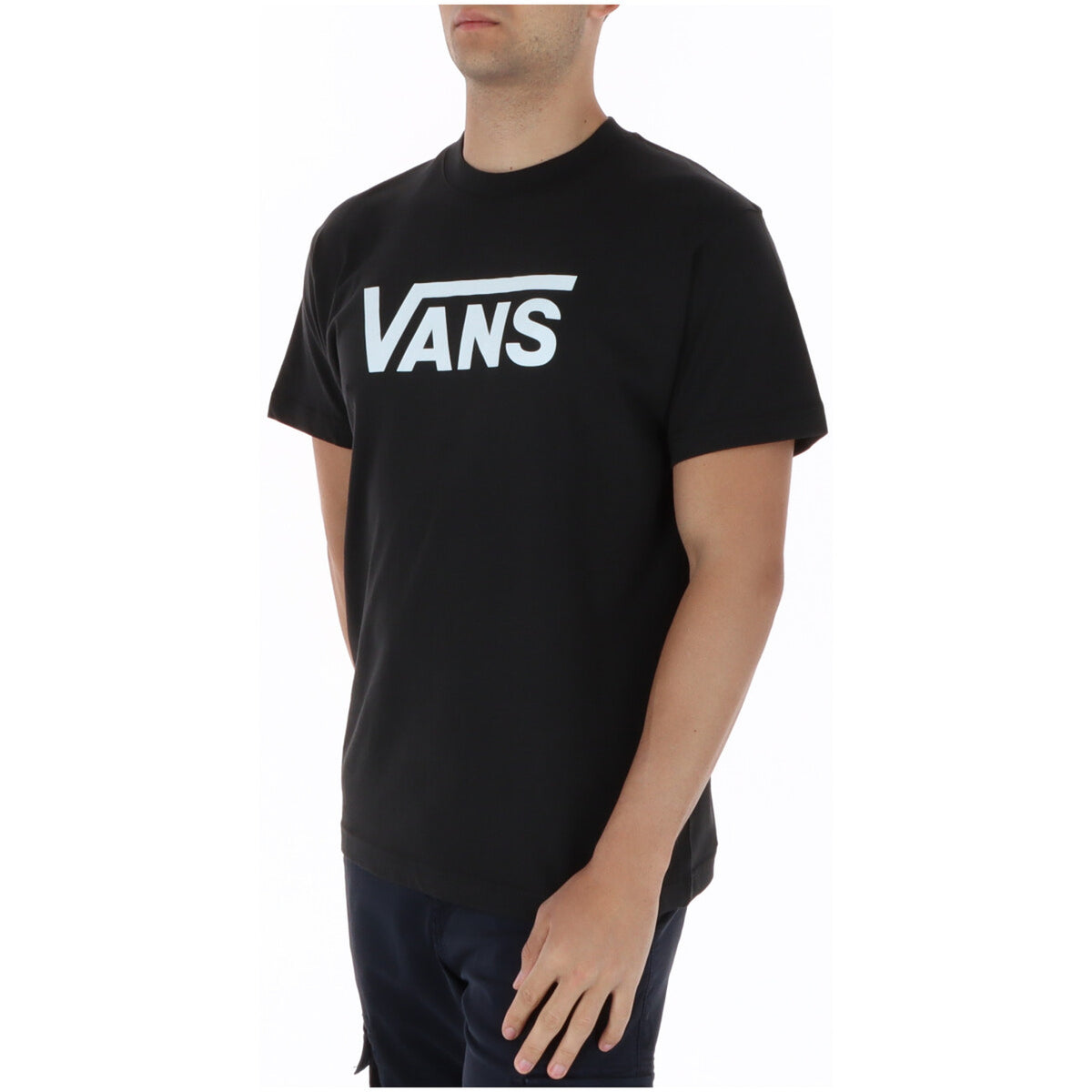 T-shirt Vans homme