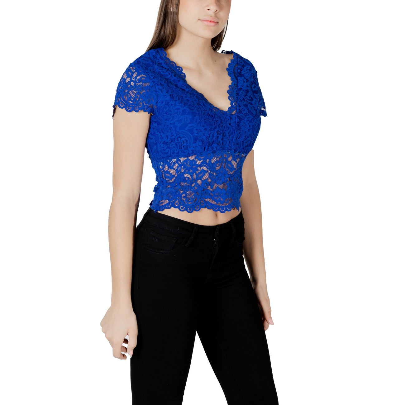 Morgan De Toi Women's Top