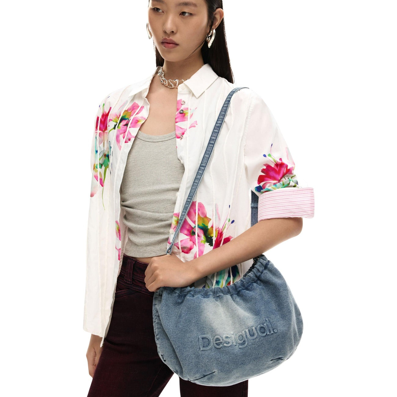 Desigual Sac Femme