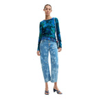 Desigual T-shirt Femme