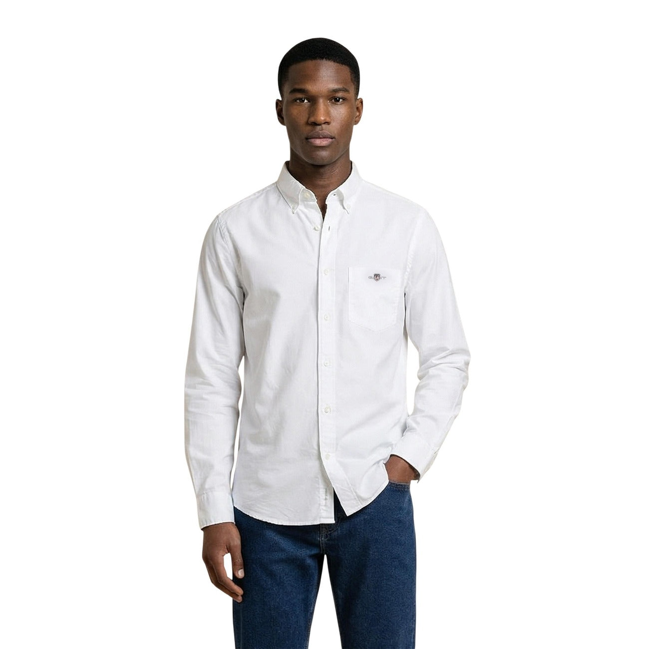 Chemise Gant Homme