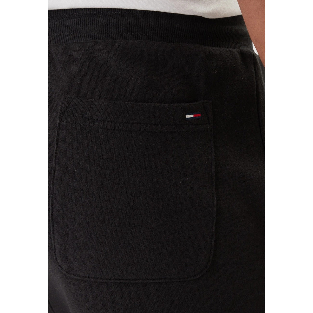 Tommy Hilfiger Men's Jeans Bermuda Shorts