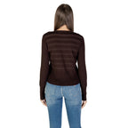 Morgan De Toi Gilet Femme